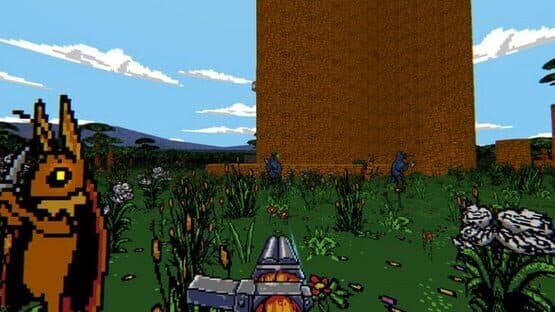 Decadence — screenshot 3