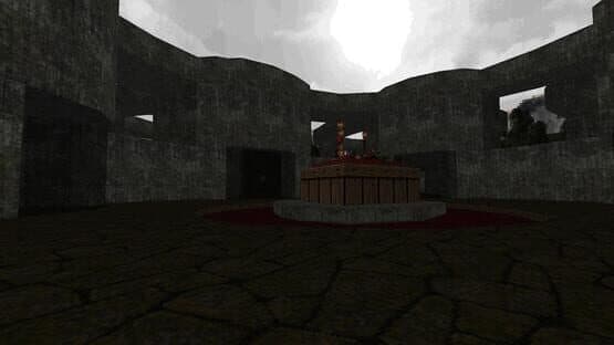 Mayan Mishap — screenshot 2