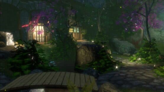 Arcadia Demade — screenshot 1