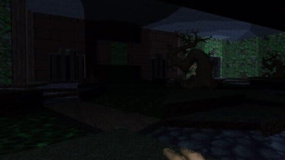 Arcadia Demade — screenshot 2
