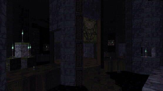 Nameless — screenshot 2