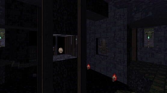 Nameless — screenshot 3