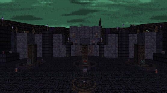 Nameless — screenshot 4
