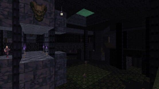 Nameless — screenshot 5