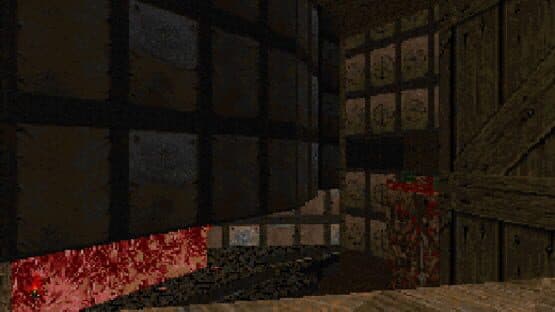 Down the Drain — screenshot 1
