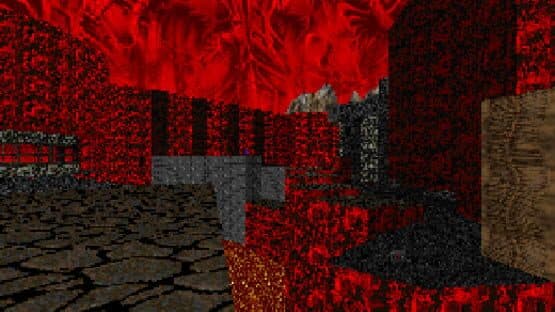 Down the Drain — screenshot 2