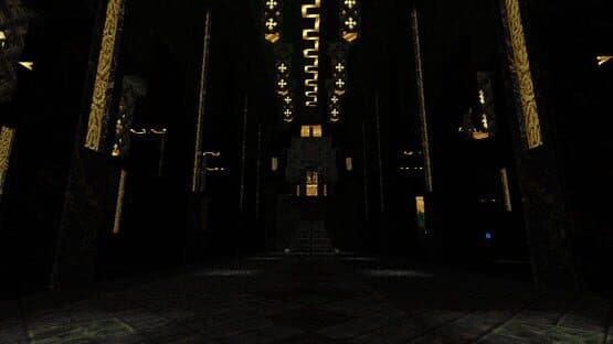 Unhallowed — screenshot 1