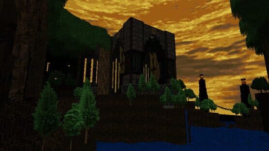 Unhallowed — screenshot 2