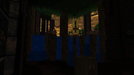 Unhallowed — screenshot 5