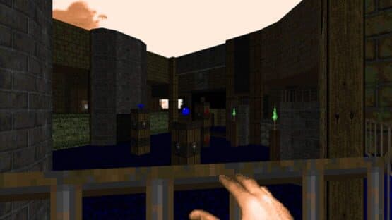 Cydonia — screenshot 1
