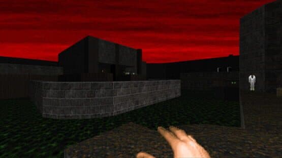 Cydonia — screenshot 2