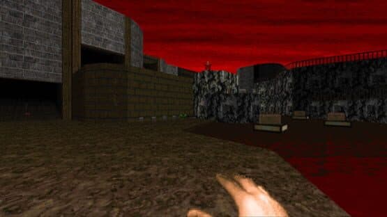 Cydonia — screenshot 3