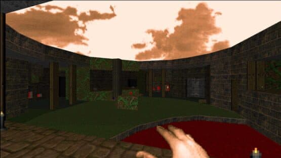 Cydonia — screenshot 4