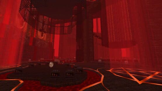 Tartarus — screenshot 1