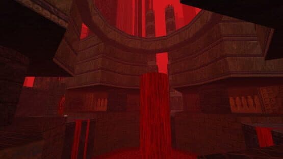 Tartarus — screenshot 3