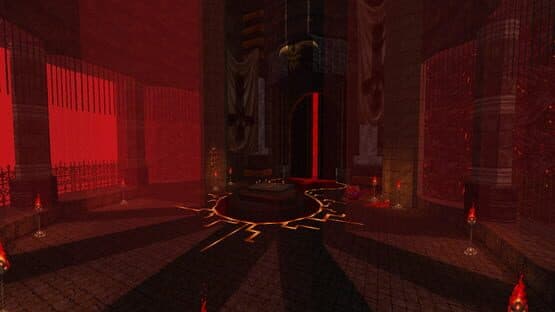 Tartarus — screenshot 4