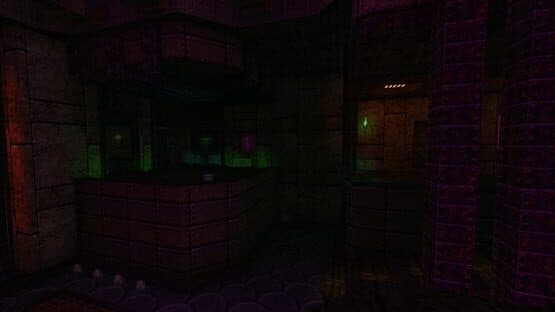 Umbra of Fate — screenshot 1