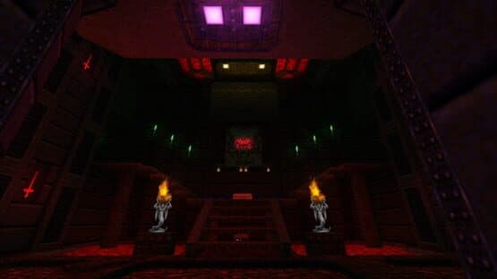 Umbra of Fate — screenshot 2