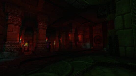 Umbra of Fate — screenshot 5