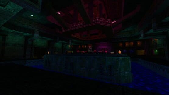 Umbra of Fate — screenshot 6