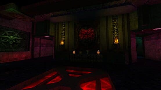 Umbra of Fate — screenshot 7