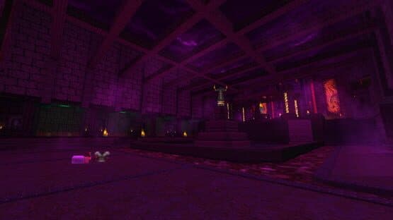 Umbra of Fate — screenshot 8