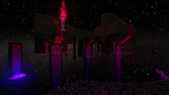 Void And Rainbow — screenshot 3