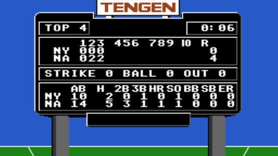 R.B.I. Baseball 2 — screenshot 6