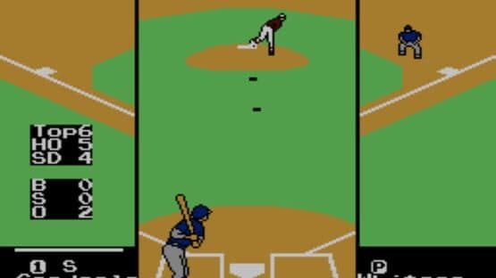 R.B.I. Baseball 3 — screenshot 2