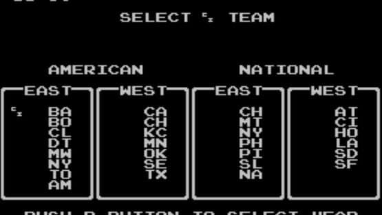 R.B.I. Baseball 3 — screenshot 5