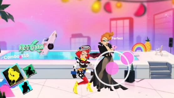 Lipsync Killers — screenshot 1