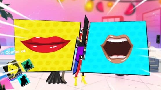 Lipsync Killers — screenshot 2