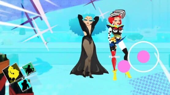 Lipsync Killers — screenshot 4
