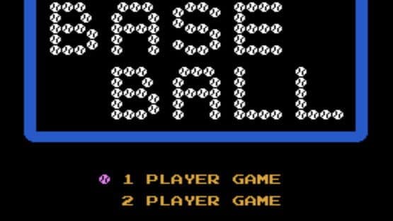 Baseball — screenshot 1