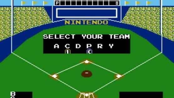 Baseball — screenshot 2