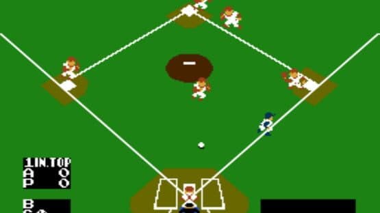 Baseball — screenshot 3