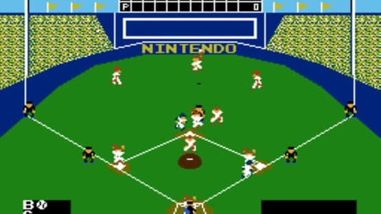 Baseball — screenshot 4