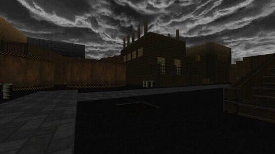 The Alfonzone — screenshot 1
