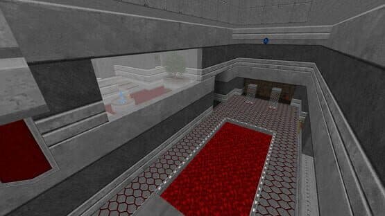 The Alfonzone — screenshot 2