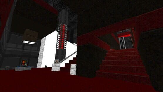 The Alfonzone — screenshot 3