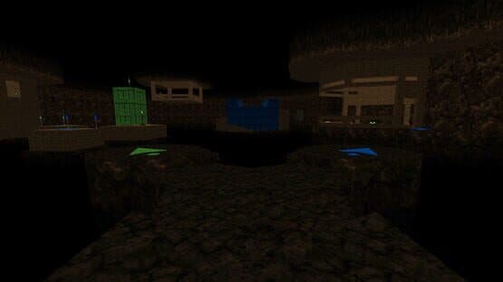 The Alfonzone — screenshot 4