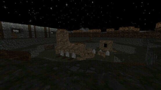 The Alfonzone — screenshot 5