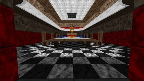 The Alfonzone — screenshot 6