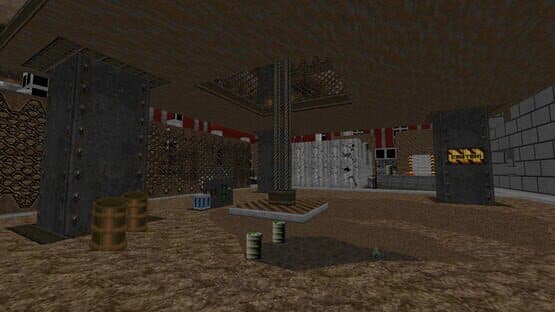 The Alfonzone — screenshot 7