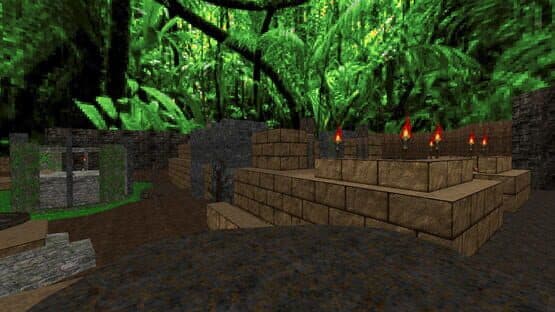 The Alfonzone — screenshot 8