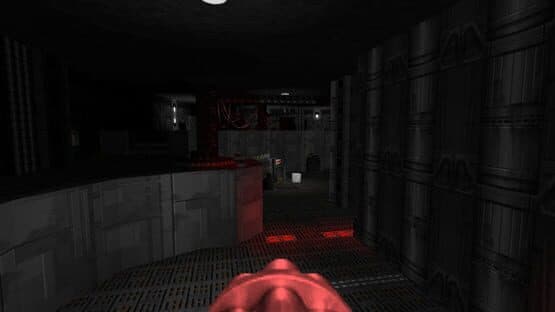 Dark Universe — screenshot 1