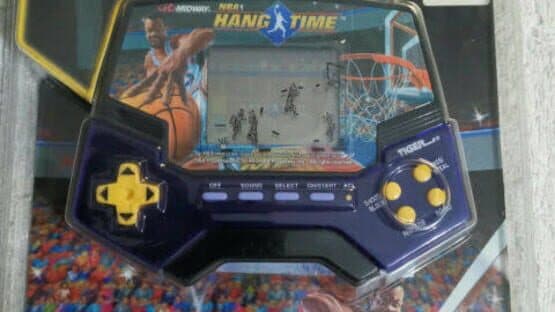 NBA Hangtime — screenshot 1