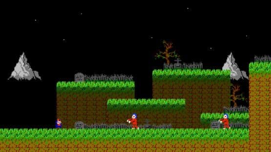 Chungo's Gauntlet — screenshot 1