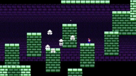 Chungo's Gauntlet — screenshot 2