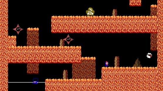 Chungo's Gauntlet — screenshot 3